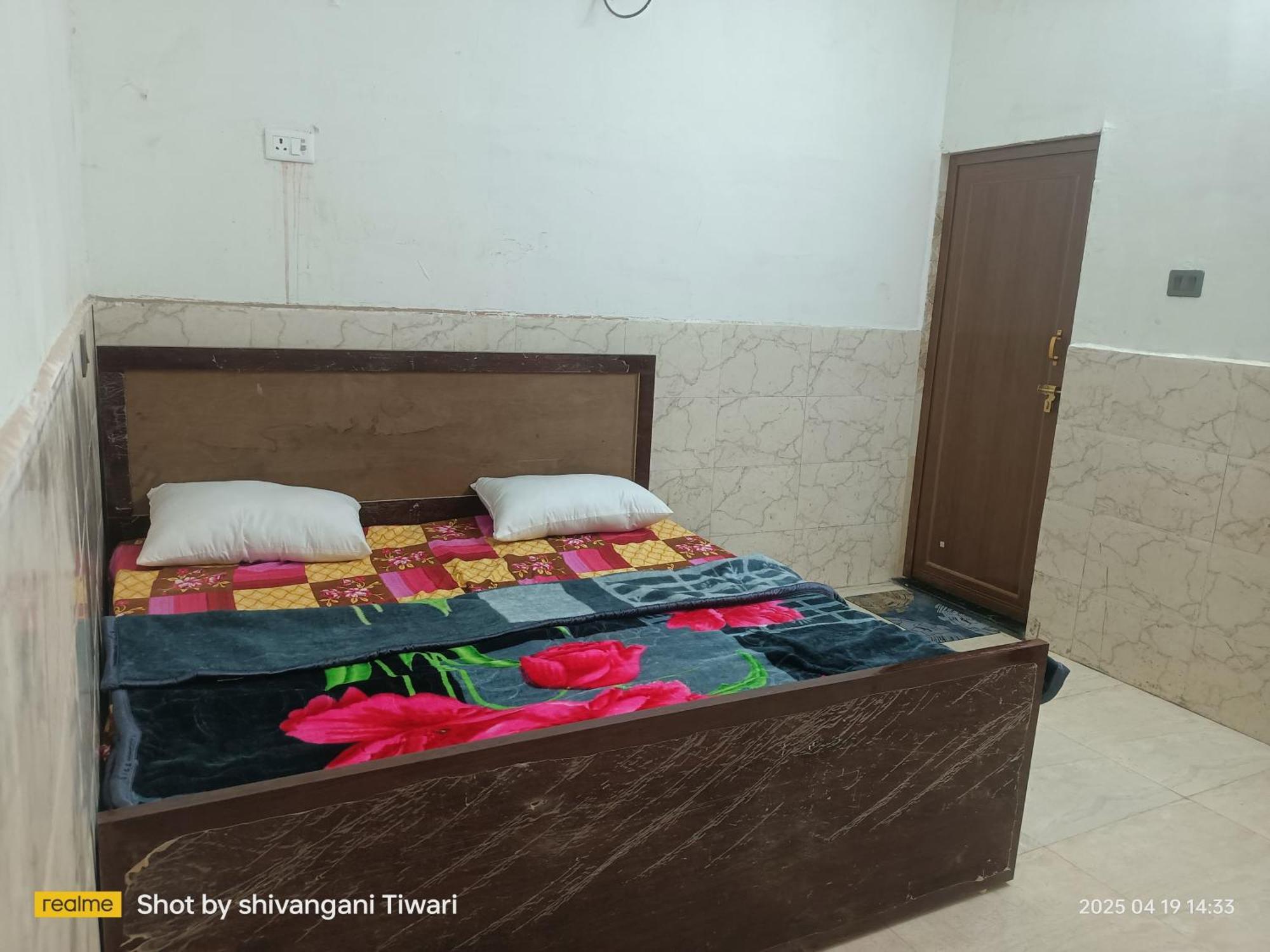 Rama'S Residency Daire Ayodhya Dış mekan fotoğraf